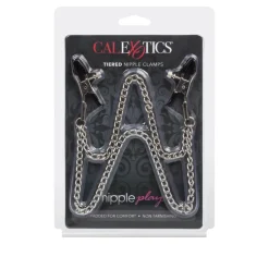 Outlet LoversStores Dual Chain Body Clamps