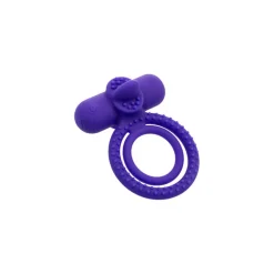 Clearance LoversStores Dual Climaxer Vibrating Cock Ring
