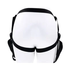 Sale LoversStores Dual Desires Strap-On Harness