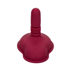 Best LoversStores Dual Rider Remote Control Thrust & Grind Vibrator