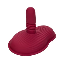 Best LoversStores Dual Rider Remote Control Thrust & Grind Vibrator