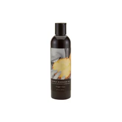 Online LoversStores Earthly Body Edible Massage Oil