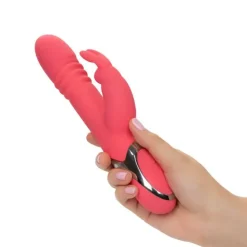Outlet LoversStores Enchanted Exciter Rabbit Vibrator