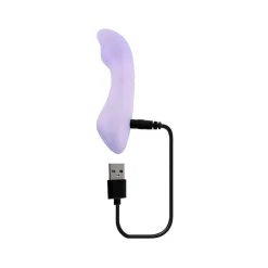 Outlet LoversStores Euphoria Mini G-Spot Vibrator by Playboy Pleasure