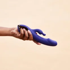 Best LoversStores Evolved Bunny Buddy Dual-Action Vibrator