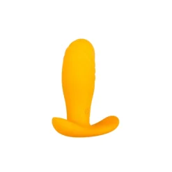 Clearance LoversStores Evolved Creamsicle Vibrating Anal Plug