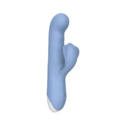 Fashion LoversStores Evolved Thump & Thrust Dual Vibrator