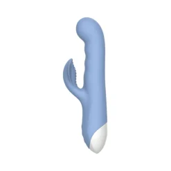 Fashion LoversStores Evolved Thump & Thrust Dual Vibrator