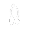Online LoversStores Ex's & Oh's Body Jewelry with Nipple Ties