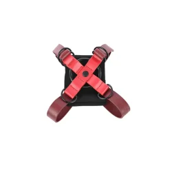 Sale LoversStores Ex's & Oh's Cross Cuffs