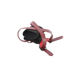 Sale LoversStores Ex's & Oh's Cross Cuffs