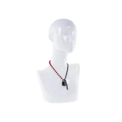 Discount LoversStores Ex's & Oh's Crystal Day Collar