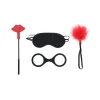 Hot LoversStores Ex's & Oh's Kiss Kit