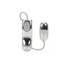 Discount LoversStores Extreme Power Bullet Vibrator Silver