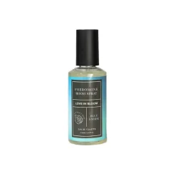 Hot LoversStores Eye of Love Bloom Blue Ember Pheromone Room Spray