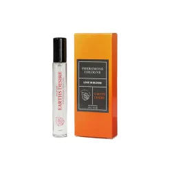 Fashion LoversStores Eye of Love Bloom Earth's Desire Pheromone Cologne