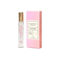 Clearance LoversStores Eye of Love Bloom Sunny Daze Pheromone Perfume