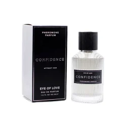 Clearance LoversStores Eye of Love Confidence Pheromone Cologne