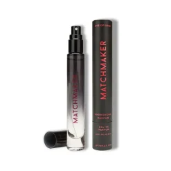 Discount LoversStores Eye of Love Matchmaker Black Diamond LGBTQ Parfum - Attract Him