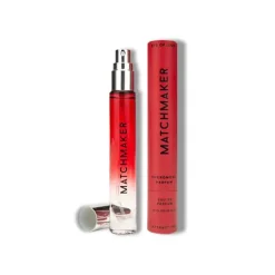 Best LoversStores Eye of Love Matchmaker Red Diamond LGBTQ Pheromone Parfum - Attract He