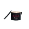 Hot LoversStores Eye of Love Romantic Pheromone Massage Oil Candle