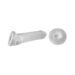 Fashion LoversStores Fat Boy Thin 6.5" Penis Sheath