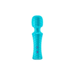 New LoversStores FemmeFunn Ultra Wand Mini Vibrator