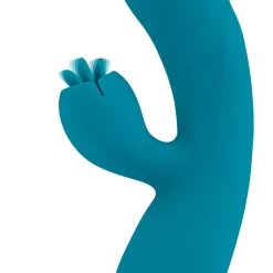 Sale LoversStores Fierce Flicker Rabbit Vibrator