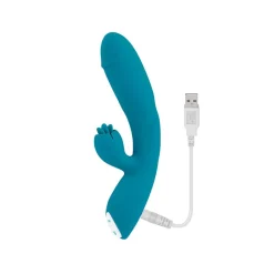 Sale LoversStores Fierce Flicker Rabbit Vibrator