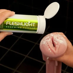 Best LoversStores Fleshlight Renewing Powder