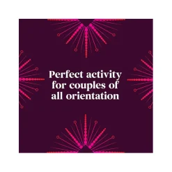 Discount LoversStores 100 Flirty & Dirty Sex Questions Game