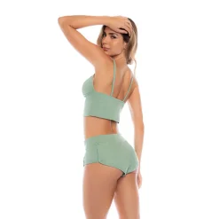 Online LoversStores French For Love 2pc Lounge Set Mint