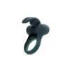 Sale LoversStores Frisky Bunny Rechargeable Cock Ring