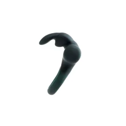 Sale LoversStores Frisky Bunny Rechargeable Cock Ring