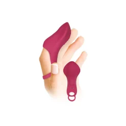 Fashion LoversStores Frisky Finger Vibrator