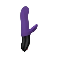 Clearance LoversStores Fun Factory Bi Stronic Fusion Purple
