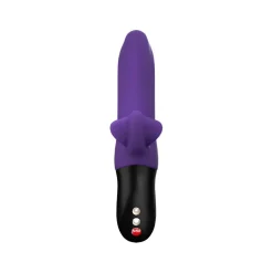 Clearance LoversStores Fun Factory Bi Stronic Fusion Purple