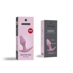 Best LoversStores Fun Factory Bootie Fem Anal Plug