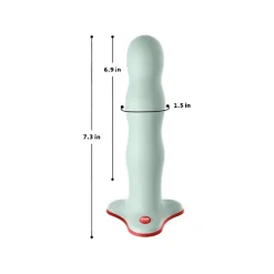 Online LoversStores Fun Factory Bouncer 7in Dildo