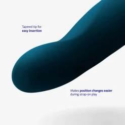 Online LoversStores Fun Factory Limba Flex Dildo