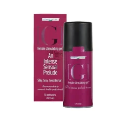 Discount LoversStores [G] Female Stimulating Gel 1.9oz