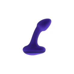 Hot LoversStores Gender X Anybody's Plug Vibrating Butt Plug