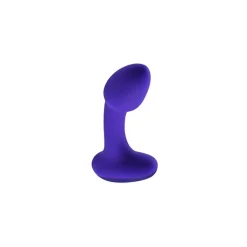 Hot LoversStores Gender X Anybody's Plug Vibrating Butt Plug