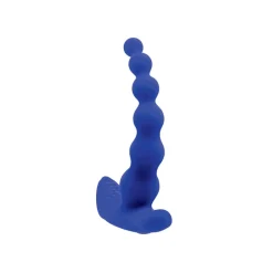 Sale LoversStores Gender X Beaded Pleasure Remote Controlled Vibrator