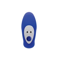 Sale LoversStores Gender X Beaded Pleasure Remote Controlled Vibrator