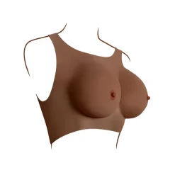 Best LoversStores Gender X C-Cup Breast Plate