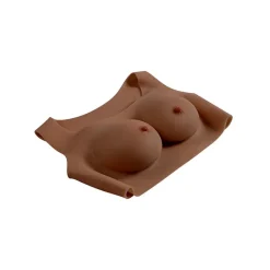 Best LoversStores Gender X C-Cup Breast Plate