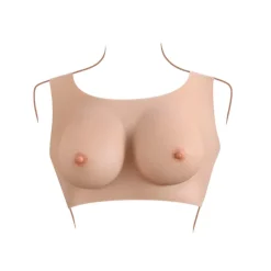Best LoversStores Gender X C-Cup Breast Plate