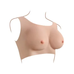 Best LoversStores Gender X C-Cup Breast Plate