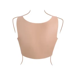 Best LoversStores Gender X C-Cup Breast Plate
